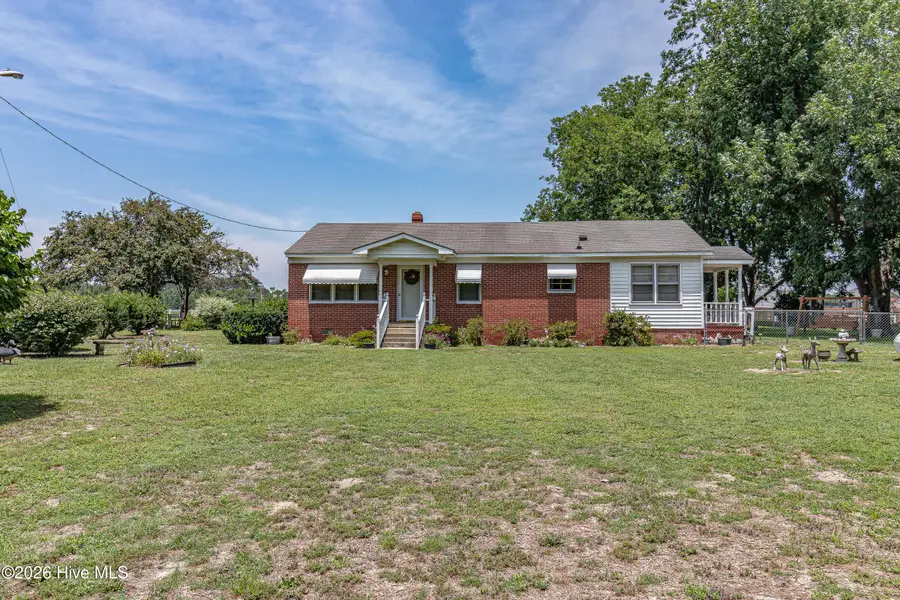 848 Us Highway 13 S, Goldsboro, NC 27530 - #2