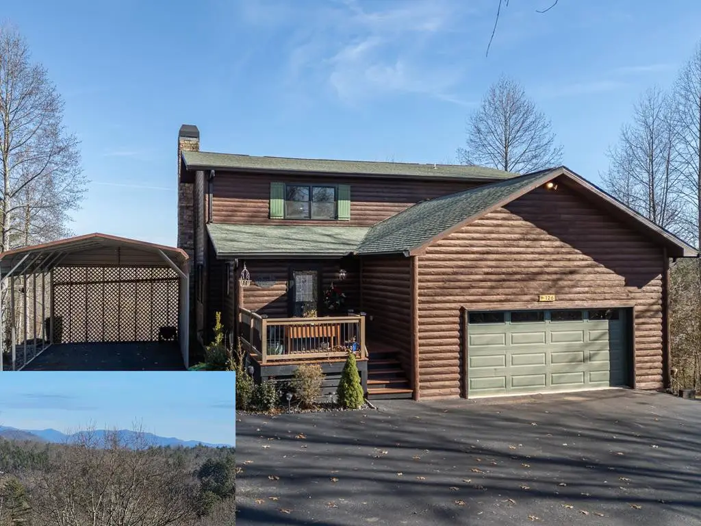 126 River Top View, Murphy, NC 28906 - #1