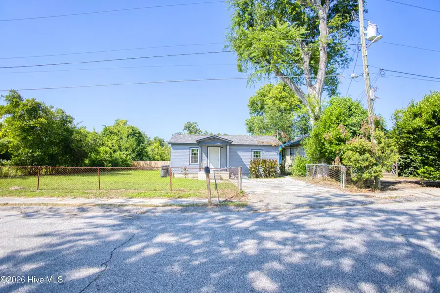 1930 1st Avenue, Augusta, GA 30901 - #3