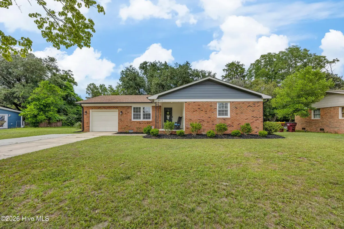 4913 Richardson Drive, Wilmington, NC 28405 - #1