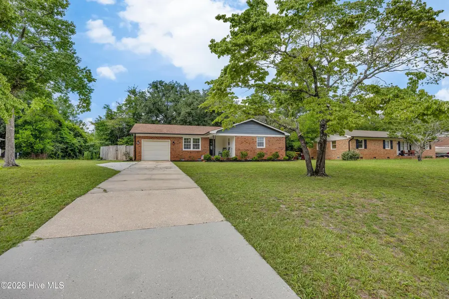 4913 Richardson Drive, Wilmington, NC 28405 - #2