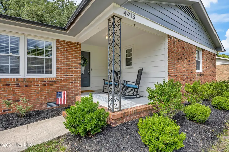 4913 Richardson Drive, Wilmington, NC 28405 - #3