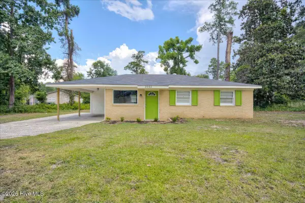 2002 Evergreen Drive, Augusta, GA 30909