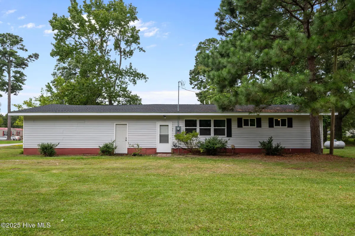 1118 Newsome Street, Tarboro, NC 27886 - #1