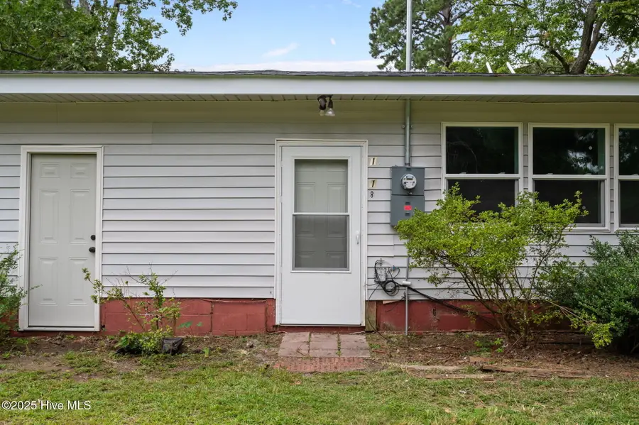 1118 Newsome Street, Tarboro, NC 27886 - #3