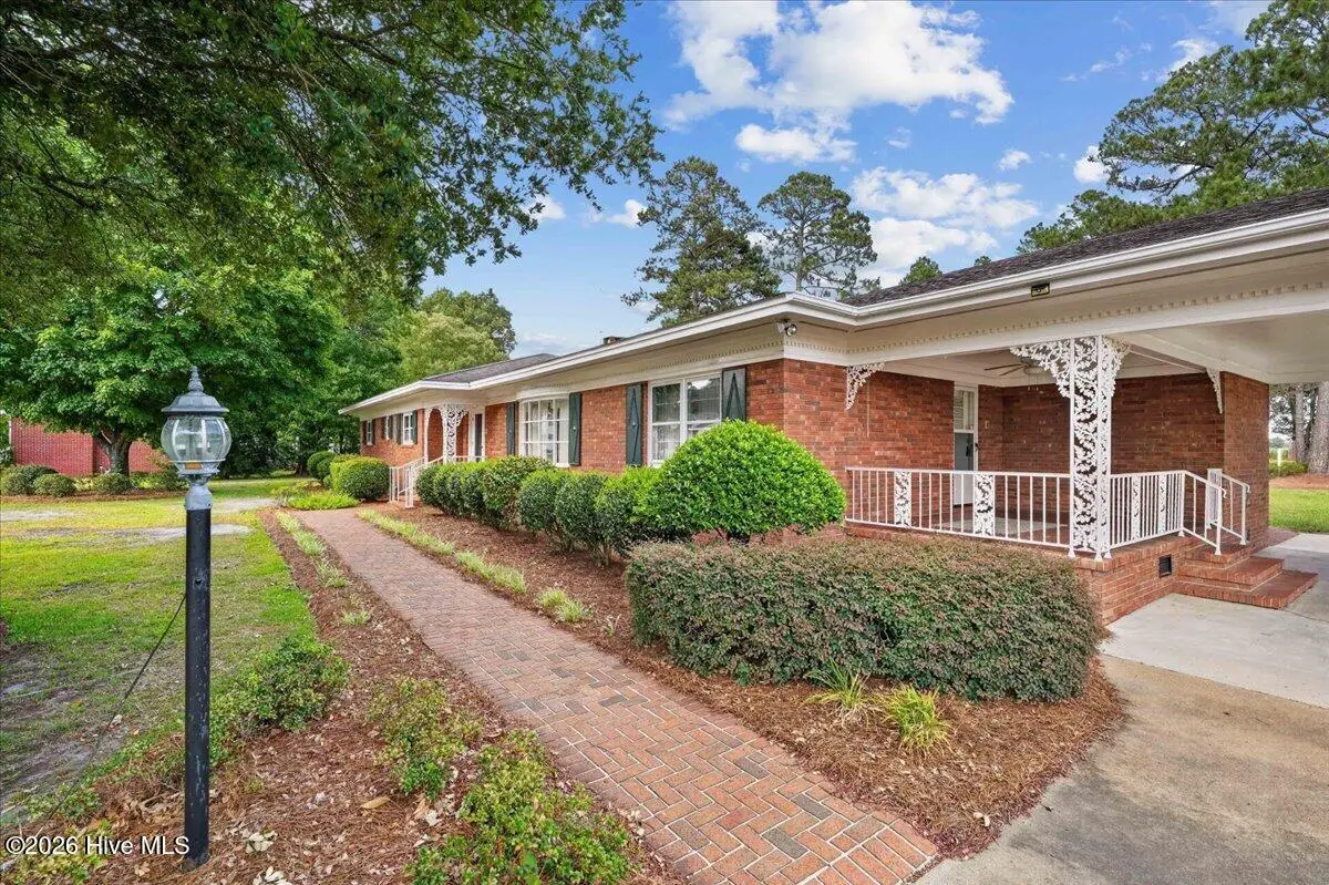 207 S Main Street, Salemburg, NC 28385 - #1