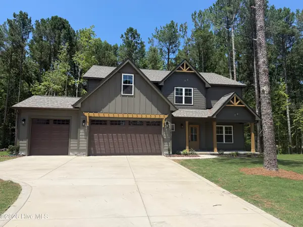 608 Gregory Street, Carthage, NC 28327