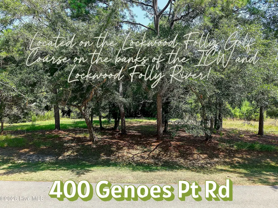 400 Genoes Point Road Sw, Supply, NC 28462 - #2