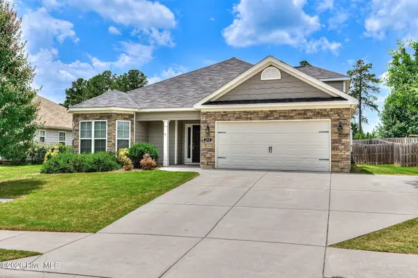 252 Carlow Drive, Grovetown, GA 30813