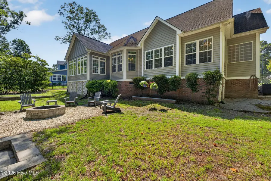 1537 Grandiflora Drive, Leland, NC 28451 - #2