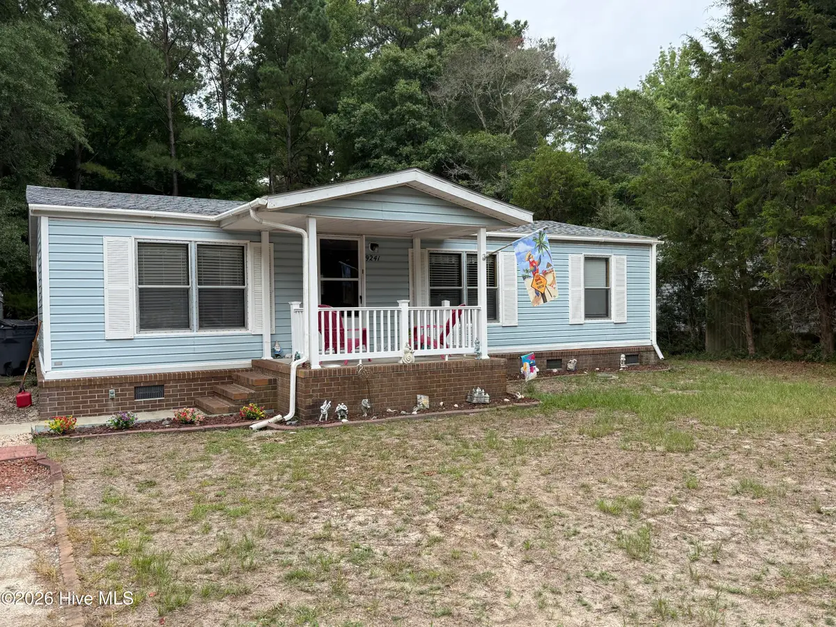 9241 Heritage Drive Sw, Calabash, NC 28467 - #1