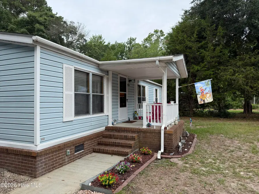 9241 Heritage Drive Sw, Calabash, NC 28467 - #2