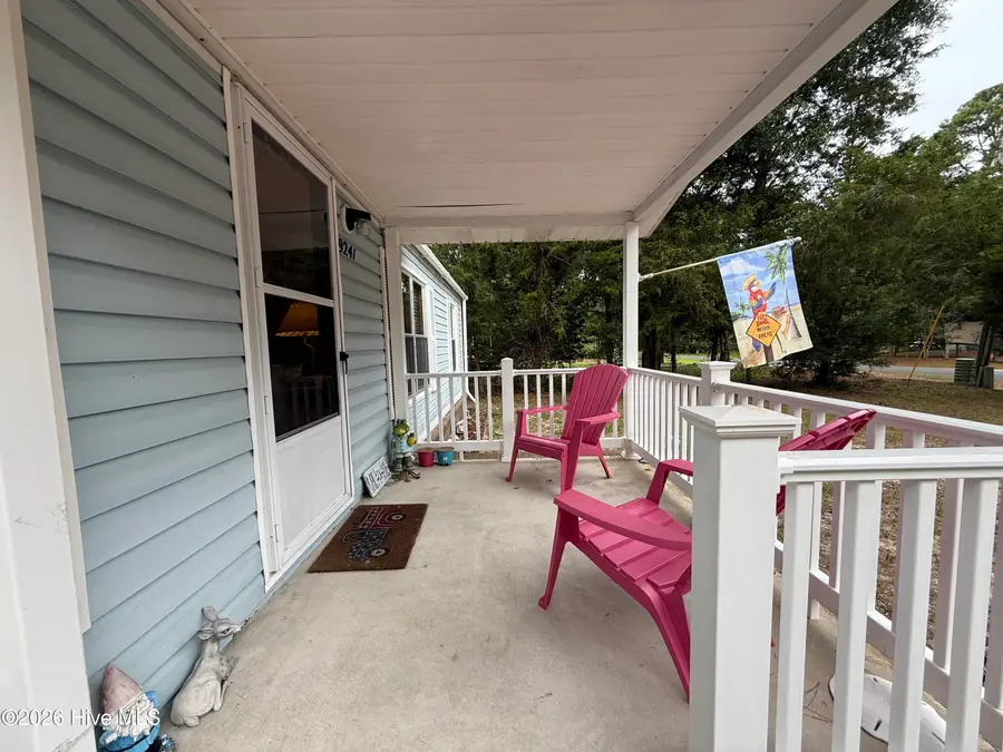 9241 Heritage Drive Sw, Calabash, NC 28467 - #3