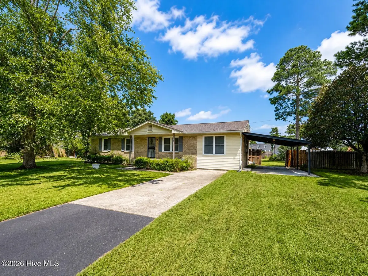 406 Drexel Lane, Winterville, NC 28590 - #1