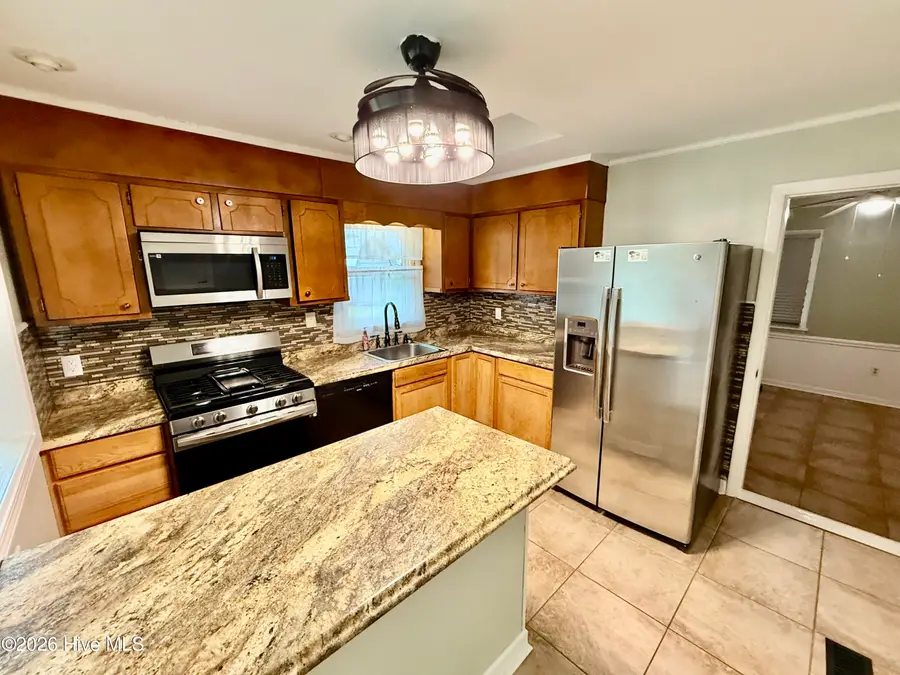 406 Drexel Lane, Winterville, NC 28590 - #2