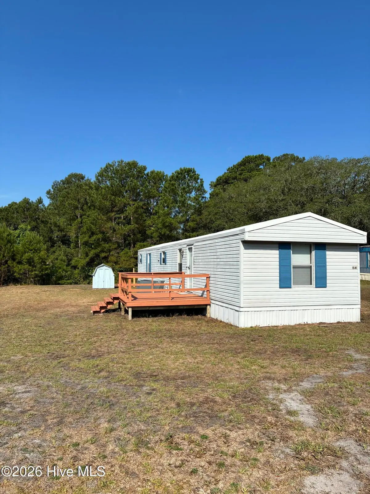 1541 Pelican Place Sw, Shallotte, NC 28470 - #1