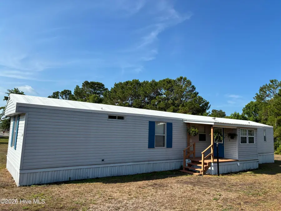 1541 Pelican Place Sw, Shallotte, NC 28470 - #3