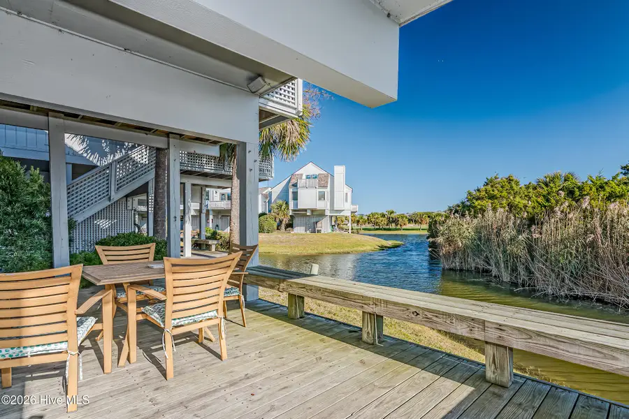 305 S Bald Head Wynd #Unit 17, Bald Head Island, NC 28461 - #2