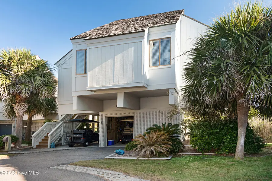 305 S Bald Head Wynd #Unit 17, Bald Head Island, NC 28461 - #3