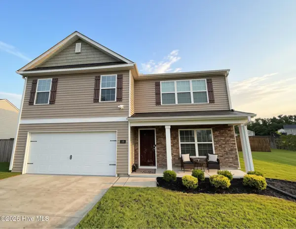 105 Tommy Lane, Vanceboro, NC 28586