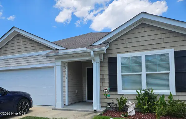 636 Avington Lane Ne #1032, Leland, NC 28451