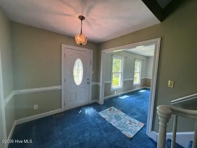 132 Albemarle Drive, Ahoskie, NC 27910 - #2