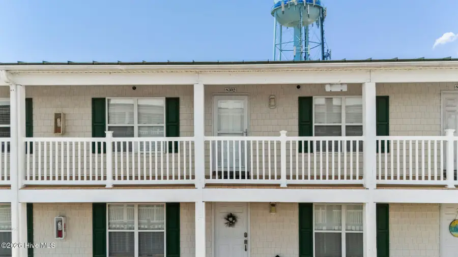 105 SE 58th Street # 8302, Oak Island, NC 28465 - #2