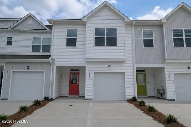 7113 Fisk Drive Ne #Lot 44, Leland, NC 28451 - #1