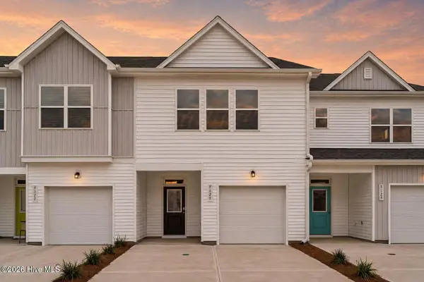 7145 Fisk Drive Ne #Lot 52, Leland, NC 28451