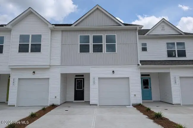 7145 Fisk Drive Ne #Lot 52, Leland, NC 28451 - #2