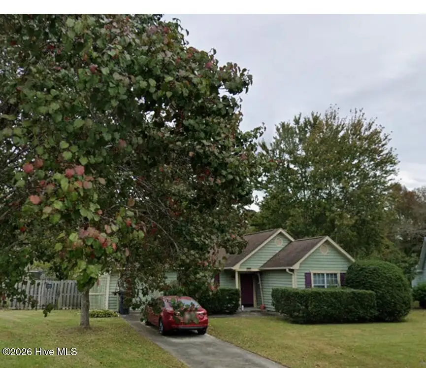 3221 Whitewood Way, Castle Hayne, NC 28429 - #3