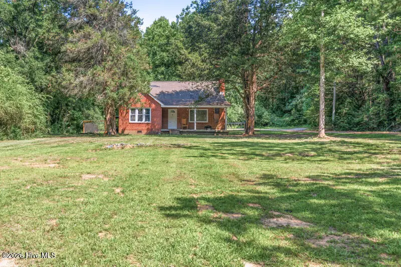 1491 Sandhill Game Mgt Road, Rockingham, NC 28379 - #1