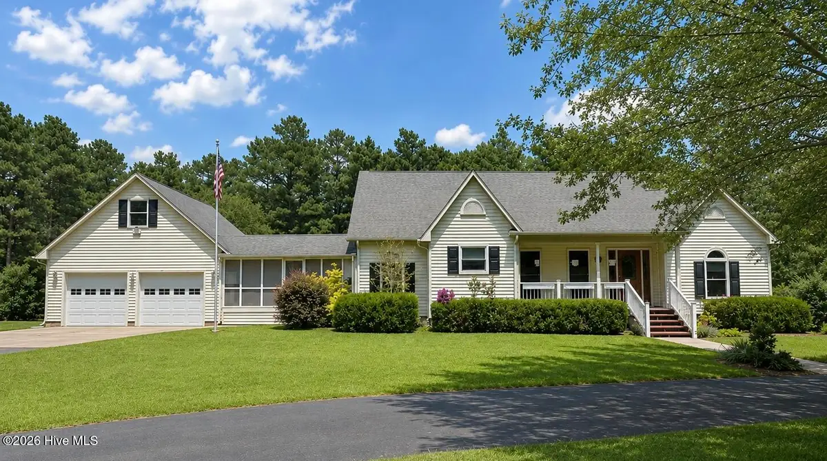 2150 Old Airport Road, New Bern, NC 28562 - #1