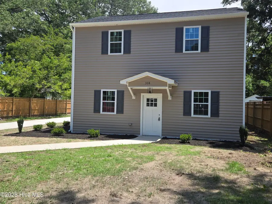 308 Pearson Street N, Wilson, NC 27893 - #2
