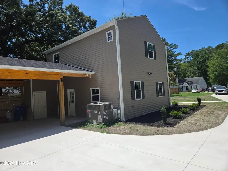 308 Pearson Street N, Wilson, NC 27893 - #3