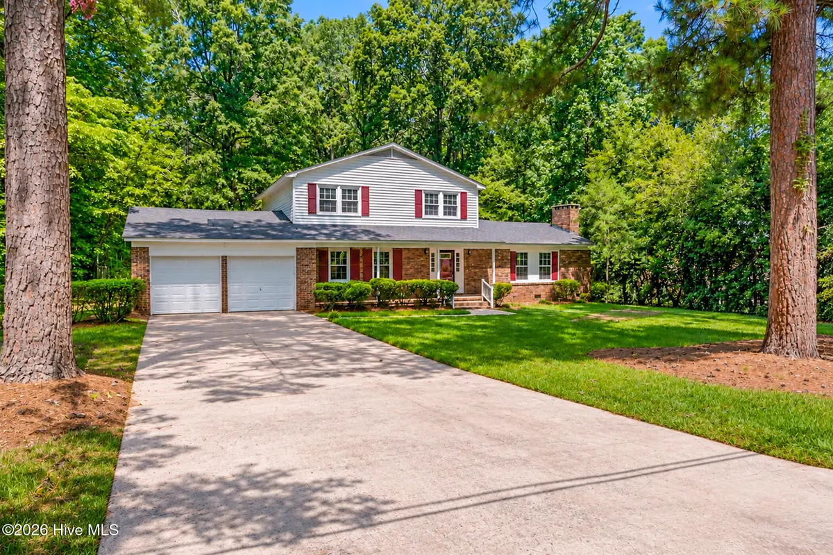 755 Cumberland Circle, Rockingham, NC 28379 - #1