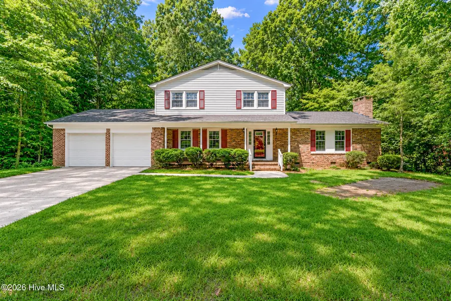 755 Cumberland Circle, Rockingham, NC 28379 - #2