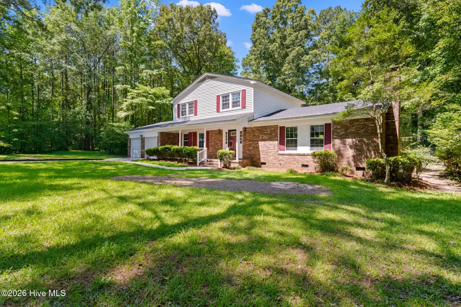 755 Cumberland Circle, Rockingham, NC 28379 - #3