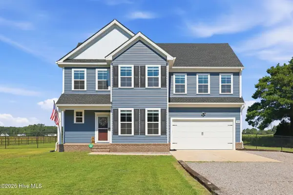 308 Old Swamp Road, South Mills, NC 27976