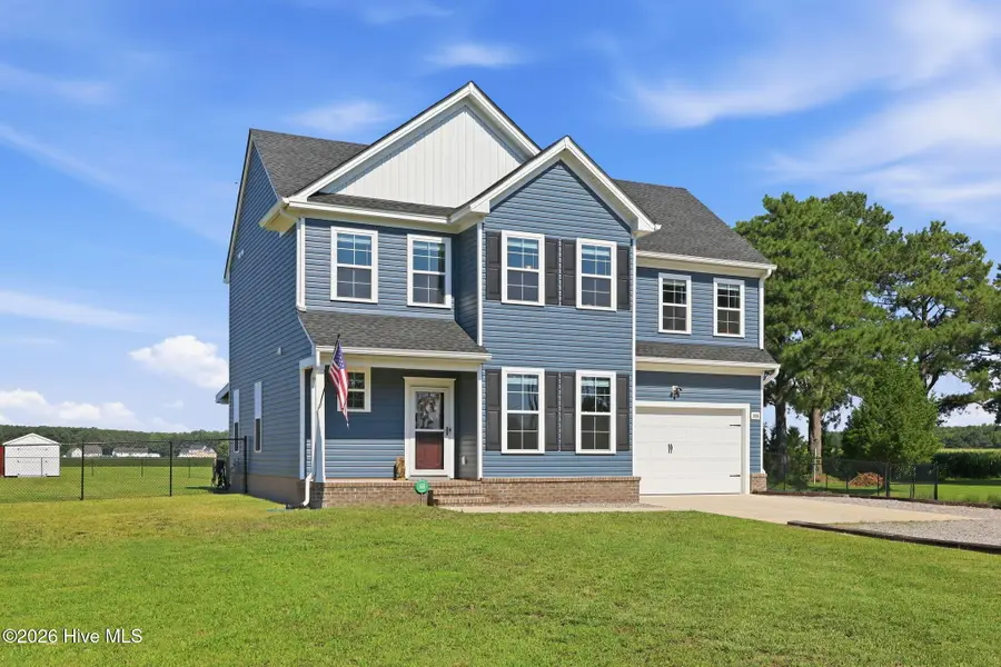 308 Old Swamp Road, South Mills, NC 27976 - #2