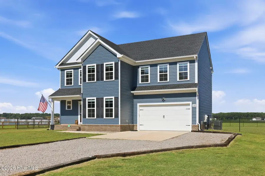 308 Old Swamp Road, South Mills, NC 27976 - #3