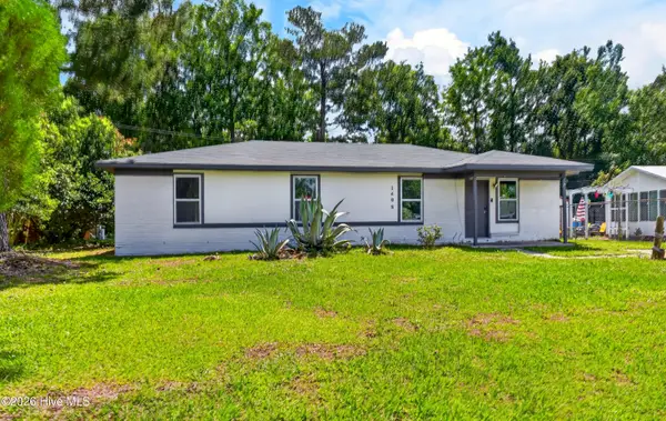 1408 Kornegay Avenue, Wilmington, NC 28405