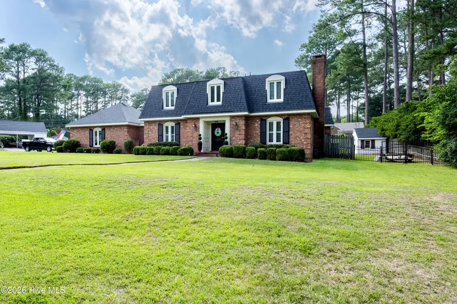 1119 Windemere Drive Nw, Wilson, NC 27896 - #2