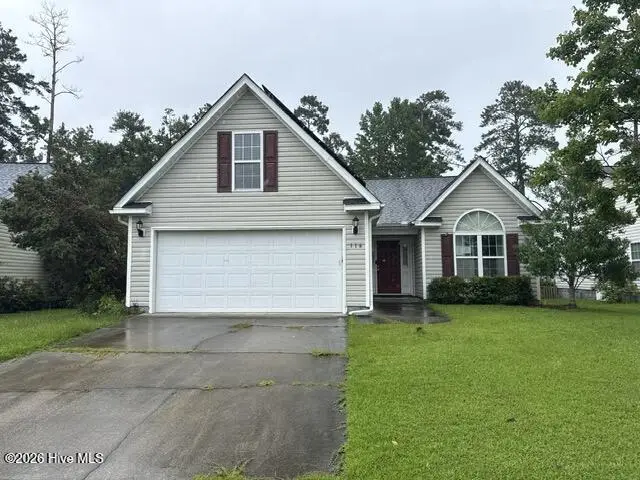 116 Bermuda View, New Bern, NC 28560 - #1