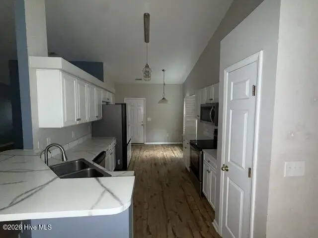 116 Bermuda View, New Bern, NC 28560 - #2