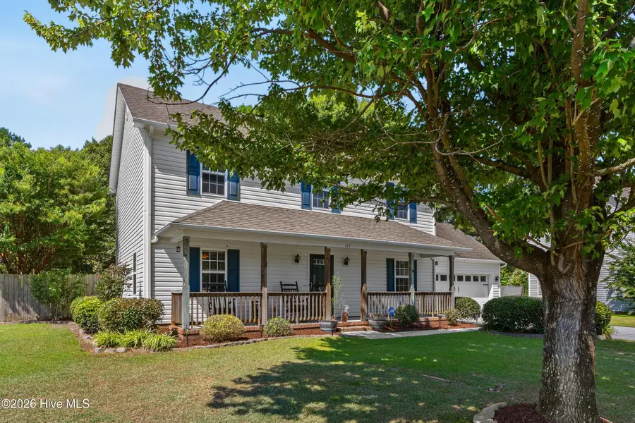 127 Trailwood Drive, Hubert, NC 28539 - #3