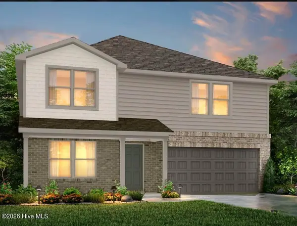 705 Rivers Edge Parkway, Roanoke Rapids, NC 27870