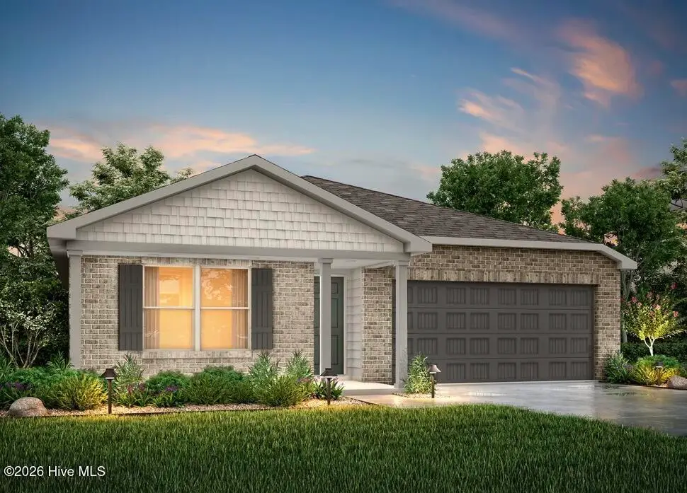709 Rivers Edge Parkway, Roanoke Rapids, NC 27870 - #1