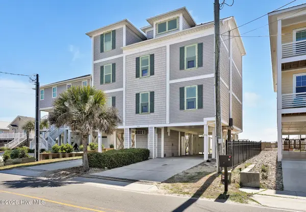 1412 Carolina Beach Avenue N #Unit 1, Carolina Beach, NC 28428
