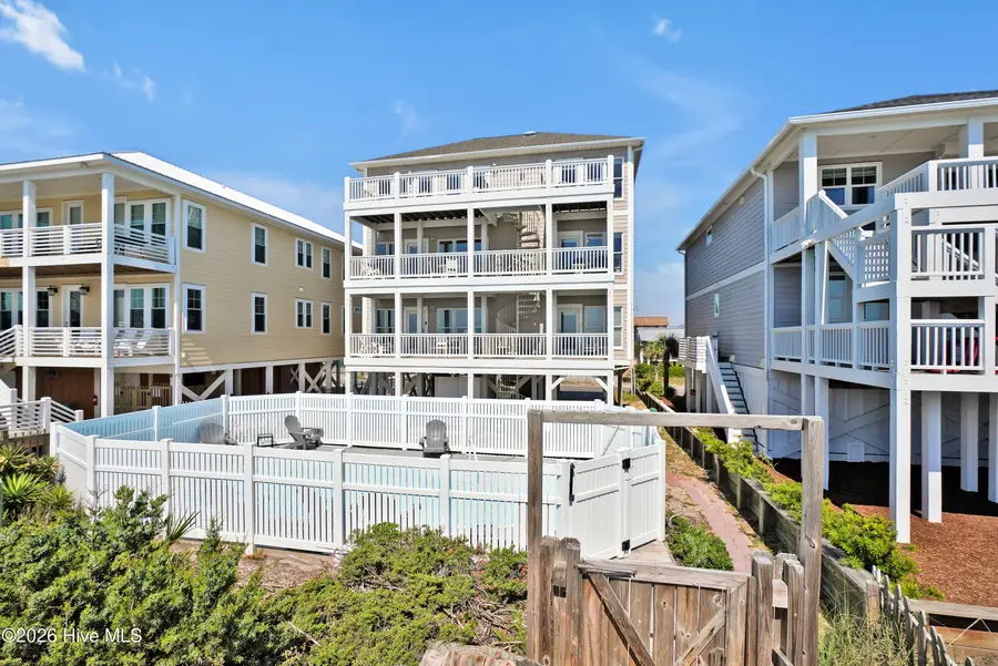 1412 Carolina Beach Avenue N #Unit 1, Carolina Beach, NC 28428 - #2